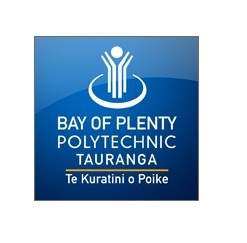 Bay of Plenty Polytechnic Orientation Week